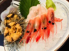 -一本魅·日式料理