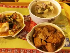 纪念品-海口骑楼小吃街