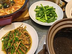 -南堂馆·新川菜(天府三街店)