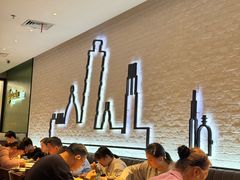 -萨莉亚意式餐厅(南京虹悦城店)