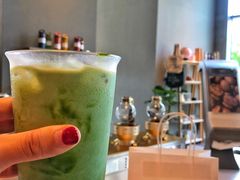 RBT-dotcom coffee古点咖啡(致真大厦店)