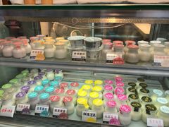 -狐狸家·酸奶酪专门店(平江路店)