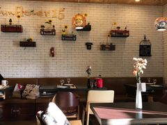 -向日葵十五度餐厅(昌平区店)
