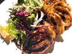 -Amanda餐厅(长乐路店)