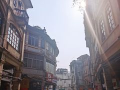 -河记肠粉店