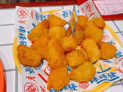 -碌碌发·东南亚风味烧烤档(体育西店)