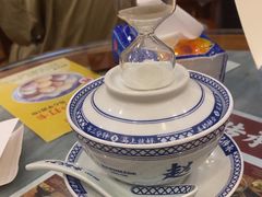 -赵记传承·中国甜品(福州总店)