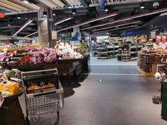 -Olé精品超市(广州太古汇店)