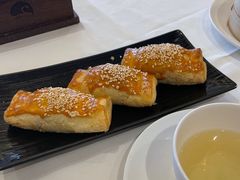-白天鹅宾馆-宏图府餐厅