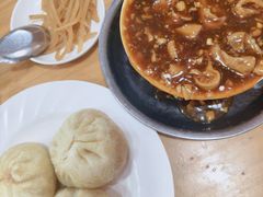 -小胖包子王(阜成门内店)