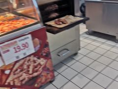 -京客隆超市(京源店)