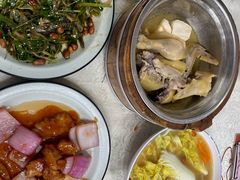 -成惠食府(赤岗店)