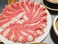 -北平三兄弟涮肉(簋街总店)