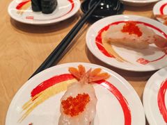 -友壹町寿司(新DNA购物中心店)