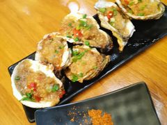 -王扯火胖哥烤生蚝(眉山首店)