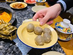 -蜀大侠火锅(车公庙店)