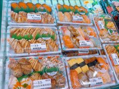 -争鲜回转寿司(朝北大悦城店)