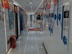 -深圳富茂格伦菲尔口腔门诊部(龙华清湖总院)