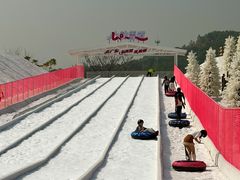 -盈香心动乐园