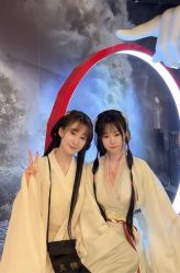 -汉仪华裳汉服馆(打浦桥店)