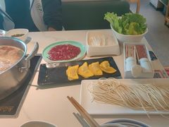-许府牛火锅(信义坊总店)