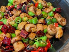 -老板恋上鱼(恒隆广场店)