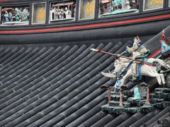 -钦赐仰殿道观