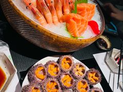 -花潮料理艺食馆(SM新生活广场店)