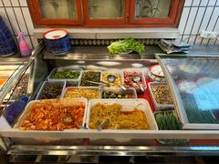 -永安里地摊烤肉(首创店)