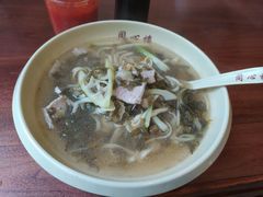 -同心楼(解放北路店)