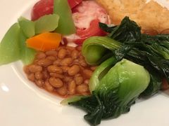 -上海汾阳花园酒店