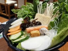 -呷哺呷哺(丹尼斯店)