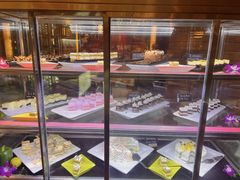 -马哥孛罗咖啡厅·Cafe Marco (厦门马哥孛罗东方大酒店)