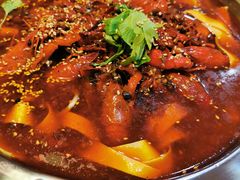小龙虾火锅-当面说秘制小龙虾
