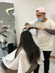 点击看大图 -MASTER 男士发型设计