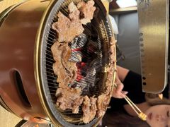-西塔老太太泥炉烤肉(亚运村店)