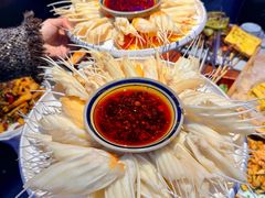 -亿牌牌东北烧烤(博物馆旗舰店)