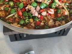 -蛙兔鸡自贡风味·特色江湖菜(广都店)