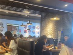 -吕氏疙瘩汤·新鲁菜(新贵和店)