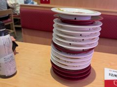 -寿司郎(皇庭广场店)
