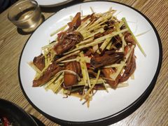 -熹素·鲜美素食Vegetarian (天河领展店)