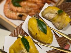 -上井料理黑金店(IFS国金中心店)