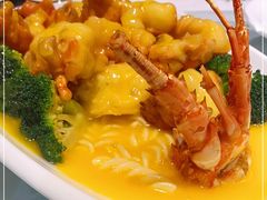 -廊亦舫Lang Yi Fang Restaurant(金桥店)