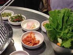 -釜山火炉·海鲜烤肉(紫藤路店)