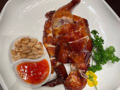 -鹭禧·中餐厅(厦门波特曼七星湾酒店)