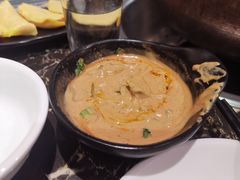 芝麻酱-颐品居涮肉(乌鲁木齐中路店)