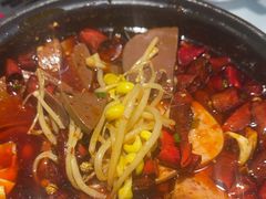 -老屋印象川菜(世纪东方店)