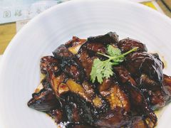 -局气 烤鸭·北京菜(光华路店)