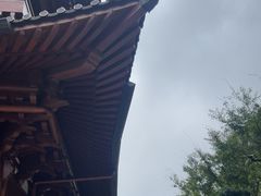 -径山寺