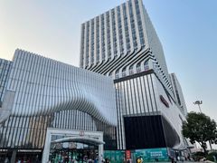 -万达广场(南京江宁店)